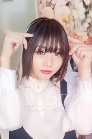 [新人]雨音るい1