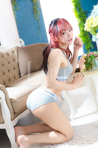 [期間限定]朝比奈コウ2