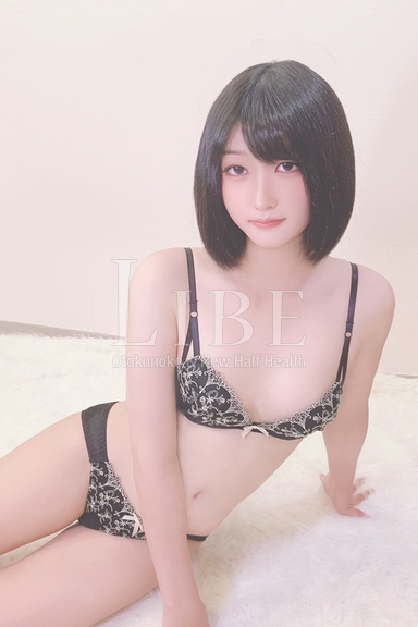 ［新人］矢来いな1