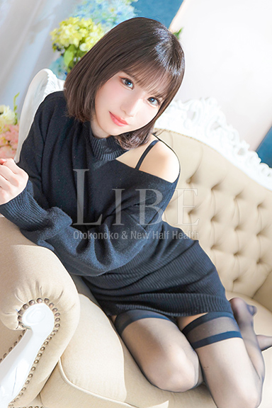 [新人]梶井まあや1