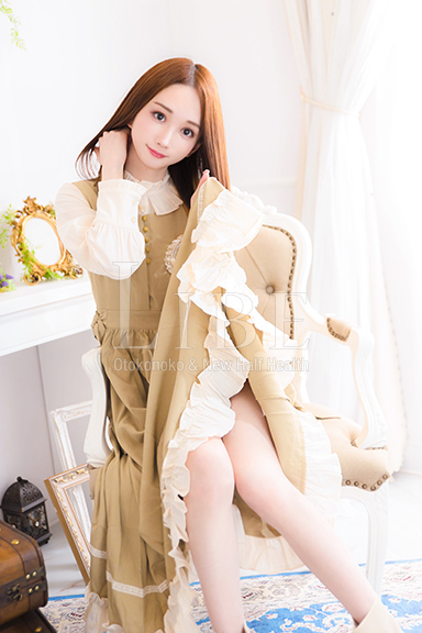 [新人]河合かの3