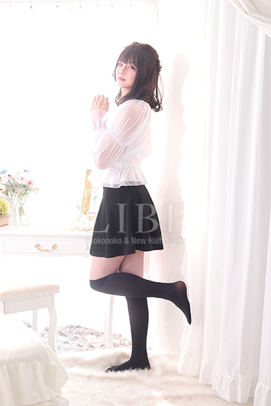 [期間限定]真辺おもち3