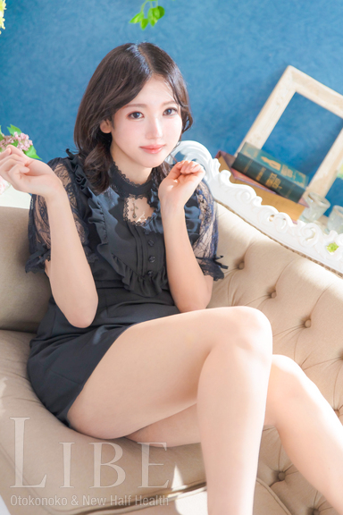 [新人]山田ななか1