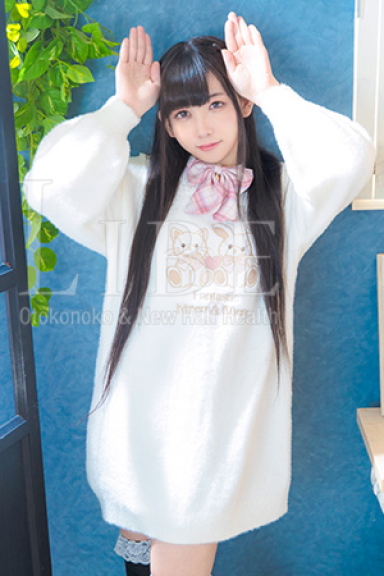 [新人]雪野うさぎ4