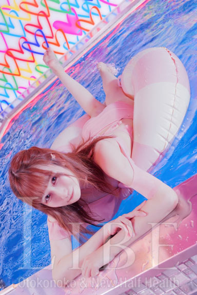[期間限定]桃谷ゆき4